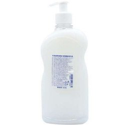 Folyékony szappan 500 ml kupakos Pillangó Hand Iroda üzemeltetés, munkavédelem Pillangó