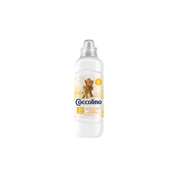 Öblítő koncentrátum 925 ml (37 mosásos) Coccolino Creations Sensitive Almond Iroda üzemeltetés, munkavédelem Coccolino
