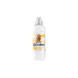 Öblítő koncentrátum 925 ml (37 mosásos) Coccolino Creations Sensitive Almond Iroda üzemeltetés, munkavédelem Coccolino