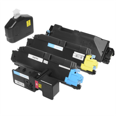 Kyocera TK5440 toner magenta TG EXTRA Kyocera TK5440 toner magenta TG EXTRA