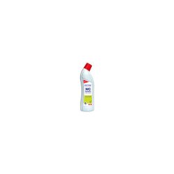 WC tisztító 750 ml Dymosept WC lemon Fertőtlenítő tisztítószer és adalék Dymol