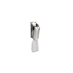 Csipesz névjegykártyatartóhoz 25db/csomag DURABLE Író- irodaszer, papíráru Durable