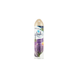 Légfrissítő aerosol 300 ml Glade® Levendula Iroda üzemeltetés, munkavédelem Glade