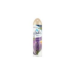 Légfrissítő aerosol 300 ml Glade® Levendula Iroda üzemeltetés, munkavédelem Glade