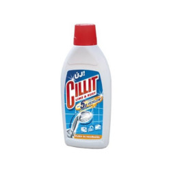 Vízkőoldó 450 ml Cillit Iroda üzemeltetés, munkavédelem Cillit