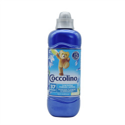 Öblítő koncentrátum 925 ml (37 mosásos) Coccolino Creations Passion Flower Iroda üzemeltetés, munkavédelem Coccolino