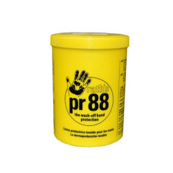 Kéz-és bőrvédőkrém 1 liter PR88 Iroda üzemeltetés, munkavédelem Egyéb