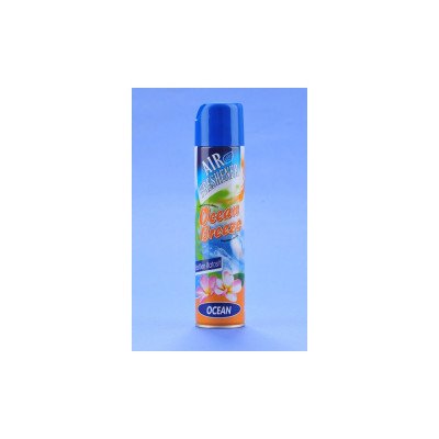 Légfrissítő aerosol 300 ml Air Freshener ócean