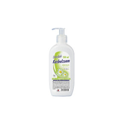 Kézbalzsam pumpás 250 ml Sandel Iroda üzemeltetés, munkavédelem Satina