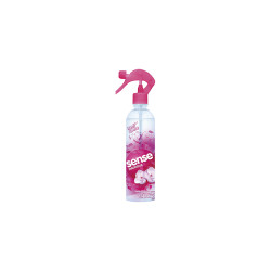 Légfrissítő és textil illatosító szórófejes 350 ml Sense Magnolia