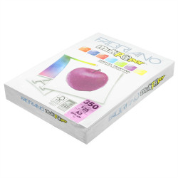 Másolópapír, digitális SRA3 350g. (320x450mm) Fabriano Multipaper 125 ív/csomag Író- irodaszer, papíráru Multipaper