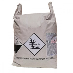 Mosópor 20 kg fertőtlenítő hatással INNOPON TEXT FŐMOSÓ CL Iroda üzemeltetés, munkavédelem Innoveng