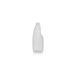Adagoló flakon 500 ml 28/410 nyakméret Adagolók, tárolók, gépek Egyéb