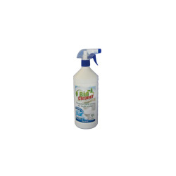 WC illatosító olaj szórófejes 1 liter Orgalco Friss Alpoki Iroda üzemeltetés, munkavédelem Orgalco