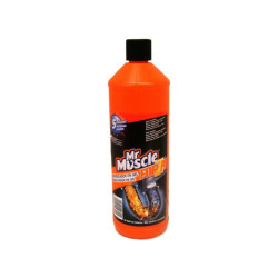 Lefolyótisztító 1 liter Mr. Muscle Iroda üzemeltetés, munkavédelem Egyéb