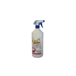 WC illatosító olaj szórófejes 1 liter Orgalco Keleti Virágoskert Iroda üzemeltetés, munkavédelem Orgalco