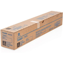 Minolta TN221 toner black ORIGINAL 12K Nyomtatók, másolók, kellékeik Konica Minolta