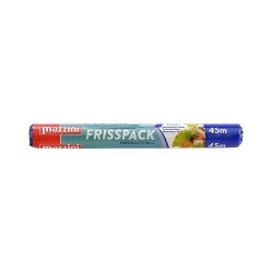 Frissentartó fólia 45+5 m