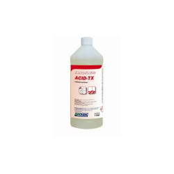 Vízkőoldó 1 liter nem habzó Innofluid Acid-Tx Iroda üzemeltetés, munkavédelem Innoveng