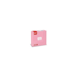 Szalvéta 2 rétegű 33 x 33 cm 50 lap/cs Fato Smart Table rózsaszín_82621500 Iroda üzemeltetés, munkavédelem Fato