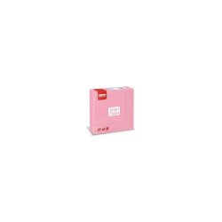 Szalvéta 2 rétegű 33 x 33 cm 50 lap/cs Fato Smart Table rózsaszín_82621500 Iroda üzemeltetés, munkavédelem Fato