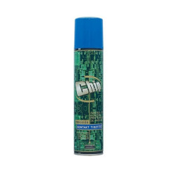 Kontakttisztító aerosol 300 ml PREVENT Iroda üzemeltetés, munkavédelem Prevent