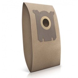 Porzsák papír 10 db/doboz Philips FC8721/09ECO Porszívó alkatrészek Egyéb