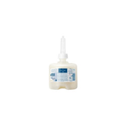 Folyékony szappan kézkímélő 475 ml érzékeny bőrre fehér S2 Tork_420702 Fertőlenítő folyékony szappanok Tork