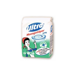 Mosogatópor fertőtlenítő hatással 500 g Ultra Iroda üzemeltetés, munkavédelem Ultra