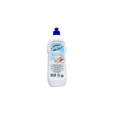 Folyékony szappan fertőtlenítő hatással 500 ml Ultra Sol