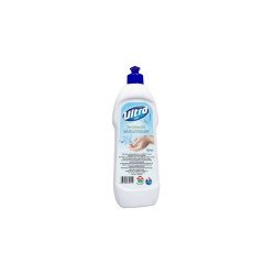 Folyékony szappan fertőtlenítő hatással 500 ml Ultra Sol Fertőlenítő folyékony szappanok Ultra
