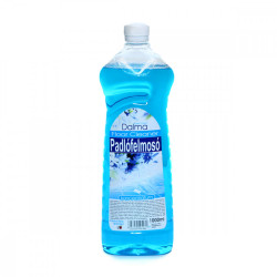 Padlótisztítószer 1 liter Dalma kék Általános tisztítószerek (fel,- lemosás) Dalma