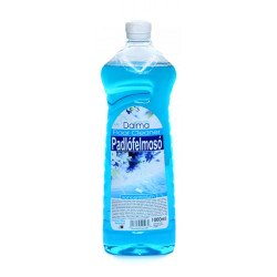 Padlótisztítószer 1 liter Dalma kék