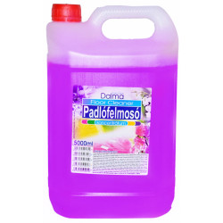 Padlótisztítószer 5 liter Dalma lila Általános tisztítószerek (fel,- lemosás) Dalma