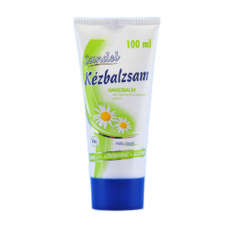 Kézbalzsam tubusos 100 ml Sandel Iroda üzemeltetés, munkavédelem Satina