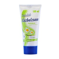 Kézbalzsam tubusos 100 ml Sandel Iroda üzemeltetés, munkavédelem Satina