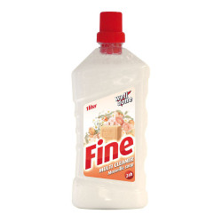 Általános tisztítószer 1 liter Fine Multi Cleaner Well Done Marseille soap Általános tisztítószerek (fel,- lemosás) Well Done