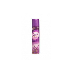 Légfrissítő aerosol 300 ml Sense levendula Iroda üzemeltetés, munkavédelem Well Done
