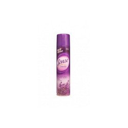 Légfrissítő aerosol 300 ml Sense levendula Iroda üzemeltetés, munkavédelem Well Done