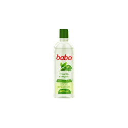 Sampon 400 ml Baba zöld tea Iroda üzemeltetés, munkavédelem Baba