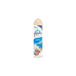 Légfrissítő aerosol 300 ml Glade® Ocean Adventure Iroda üzemeltetés, munkavédelem Glade