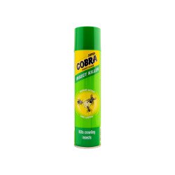 Mászórovar írtó aeroszol 400 ml Super Cobra Iroda üzemeltetés, munkavédelem Egyéb