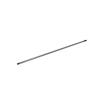 Felmosónyél / partvis nyél fém 130 cm menetes véggel Argente_1523-012