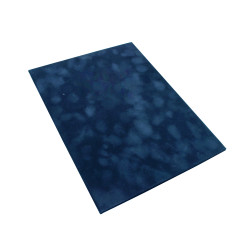 Oklevéltartó A4, prémium, Bluering® kék Író- irodaszer, papíráru Bluering