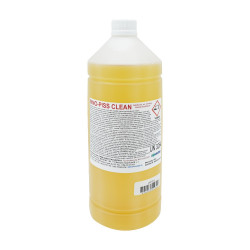 Vízkőoldó 1 liter Inno Piss Clean Iroda üzemeltetés, munkavédelem Innoveng