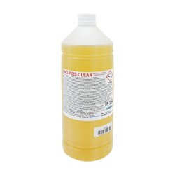 Vízkőoldó 1 liter Inno Piss Clean Iroda üzemeltetés, munkavédelem Innoveng
