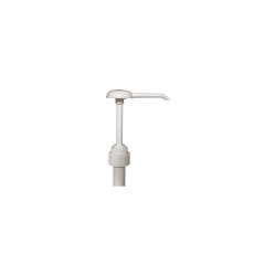 Adagoló pumpa műanyag CC 5 literes és 10 literes termékekhez 30 ml CHEF PG510 Clean Center sárga Adagolók, tárolók, gépek Clean Center