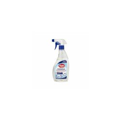 Fertőtlenítő hatású tisztítószer szórófejes 500 ml BradoClub Fertőtlenítő tisztítószer és adalék Bradochem