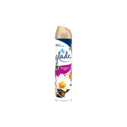 Légfrissítő aerosol 300 ml Glade® Relaxing zen/Japán kert Iroda üzemeltetés, munkavédelem Glade