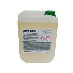 Mosogatószer 5 liter kézi fertőtlenítő hatással Inno MF-M Iroda üzemeltetés, munkavédelem Innoveng